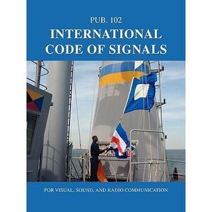 International Code of Signals: For Visual, Sound, and Radio Communication -- Nim